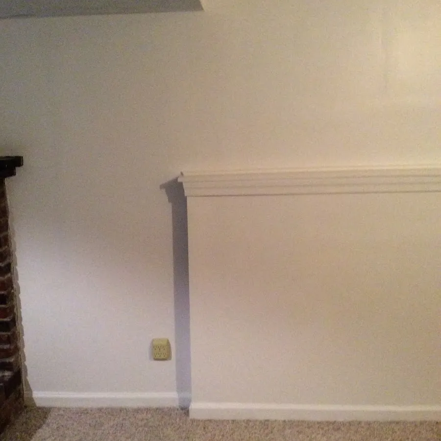 Basement wall repair and restoration in Sallisaw