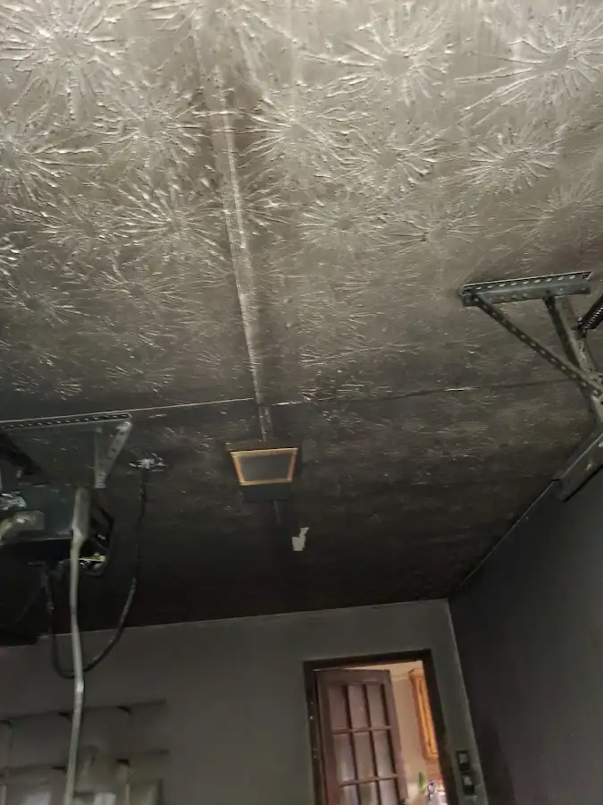 Fire and smoke damage assessment for Water Damage Assessment in Sallisaw